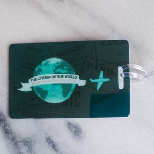 Luggage Tag